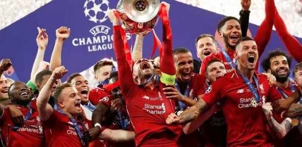 L'UEFA envisage des matchs uniques en un seul lieu à partir des quarts en Ligue des champions