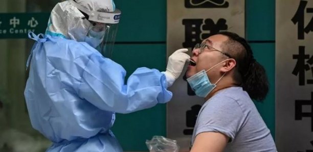 Coronavirus : Wuhan va tester massivement ses habitants après de nouveaux cas