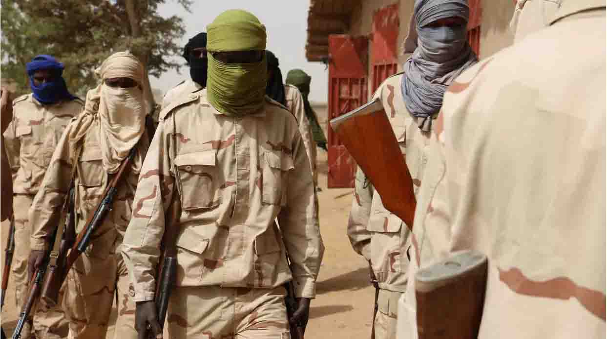 Mali: le village de Boulikessi, cible régulière des jihadistes