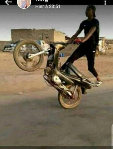 Mali / Kayes : Un jeune homme abattu à bout portant par un policier