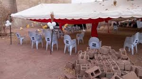 Location de chaises, tables et tentes :  Les bonnes affaires de la location
