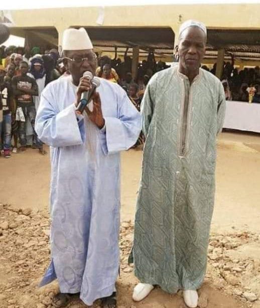 Mali : Soumaila Cissé « se porte bien » selon un ex otage libéré hier soir