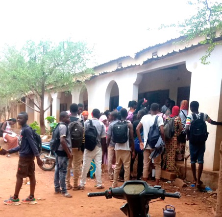 École malienne :  AEEM, fléau pour l’éducation ?