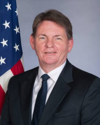 Crise sociopolitique au Mali : Les États-unis contre « tout changement anticonstitutionnel»