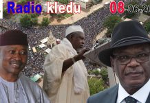 Radio klédu