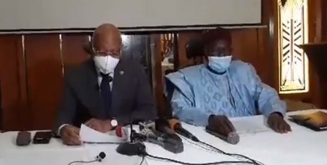 Situation socio-politique au Mali : Une équation embourbée dans les dédales de la Cedeao