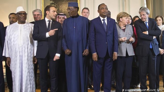 Réunion ministérielle de la Coalition pour le Sahel : Un sommet extraordinaire des chefs d’État annoncé