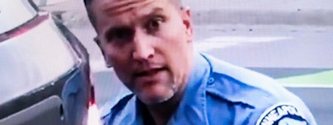Etats-Unis : ce que l'on sait de Derek Chauvin, le policier mis en examen après la mort de George Floyd