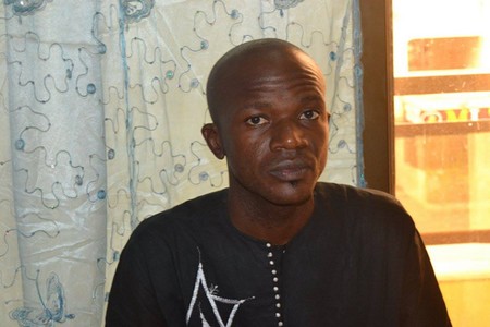Dr DIAT Diawara à propos de la demande de démission du président de la république : « Attention Attention !!! Nous courons vers notre perte »