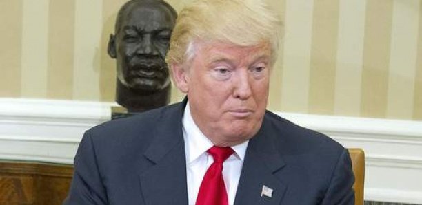 Coronavirus: Trump menace d'expulser les étudiants étrangers qui auront cours en ligne