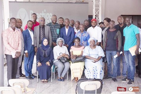 Fonds de solidarité  Maaya : Environ 60 millions de Fcfa alloués à  des structures culturelles maliennes