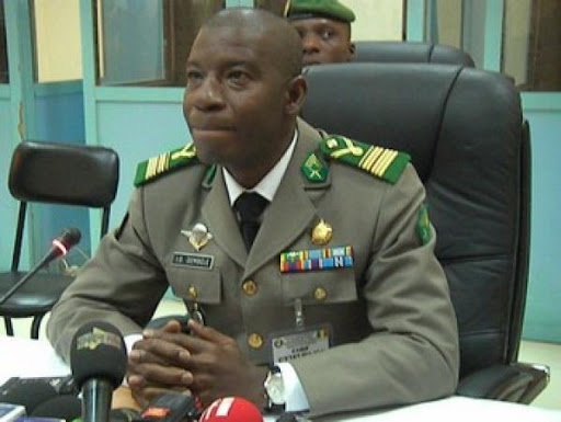 Affaires étrangères et  coopération internationale :  Le général Dahirou Dembélé pressenti Ambassadeur à Pretoria, en Afrique du Sud !