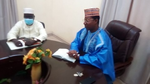 Hadj 2020 : Remboursement garanti