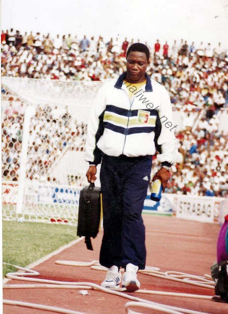 Que sont-ils devenus… Idrissou Touré : Le Monsieur Santé du sport malien