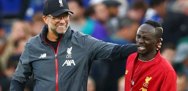 Liverpool: Klopp craint un départ de Sadio Mané au...
