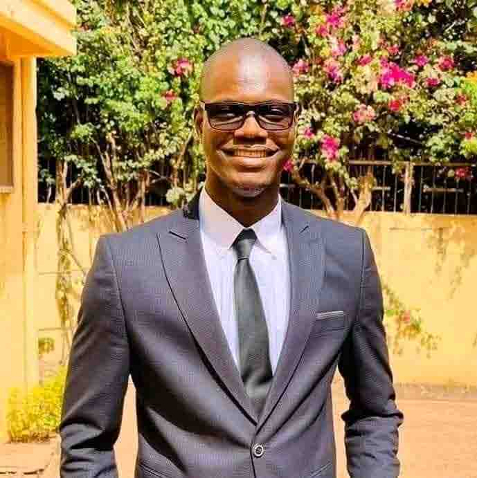 Atteinte à la liberté d'expression au Mali : La Maison de la presse soutient Malick Konaté