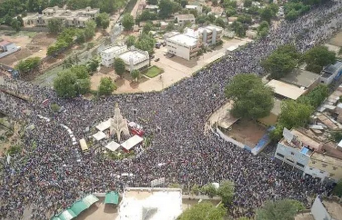 5 juin: l’Imam réussit son coup