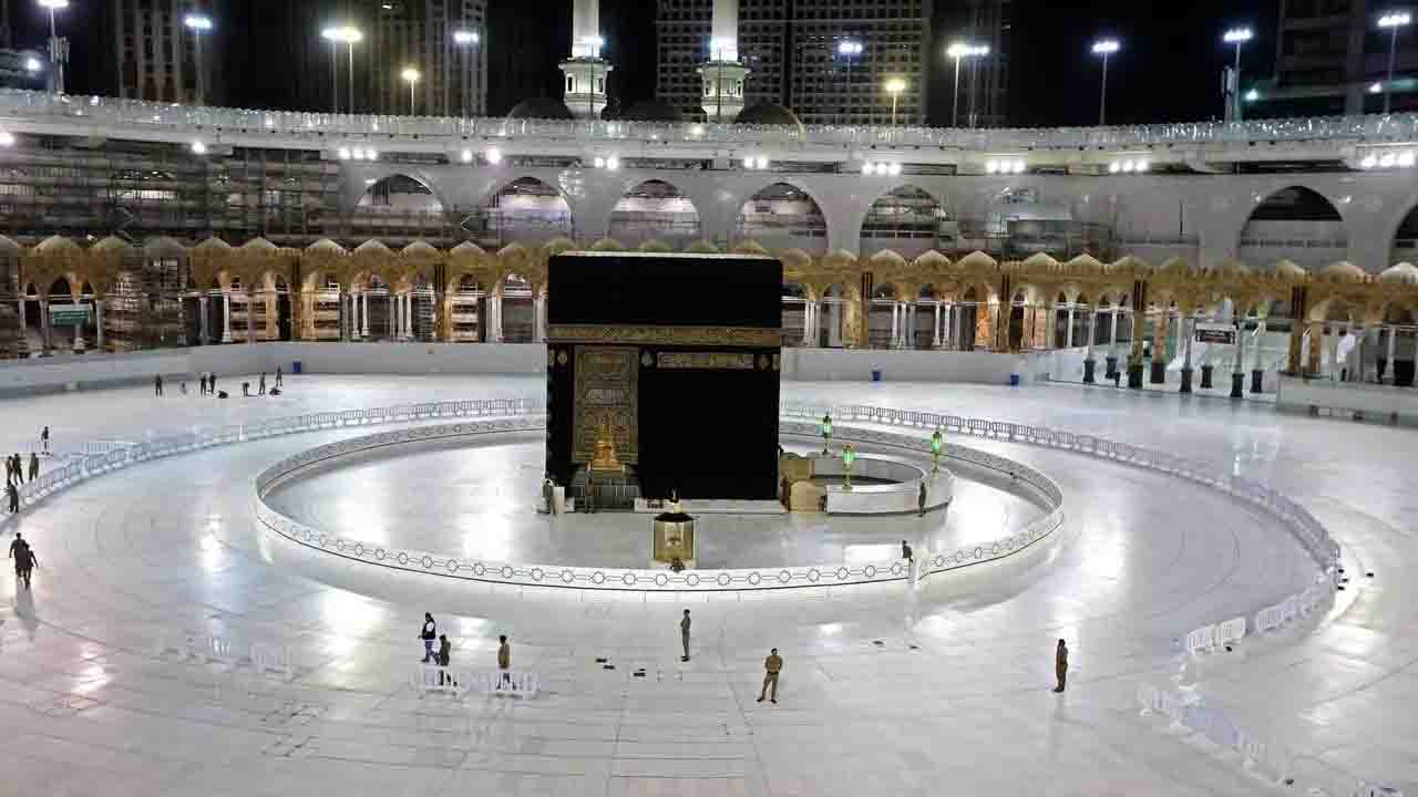 Ministère des Affaires religieuses et du Culte: Le Hadj 2021 annulé pour COVID-19