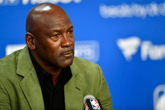 Michael Jordan annonce un don de 100 millions de dollars aux organisations de lutte contre les inégalités