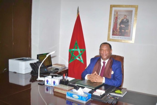 Mali: Non, l'Ambassadeur du Maroc n'était pas médiateur auprès de l’Imam Mahmoud Dicko