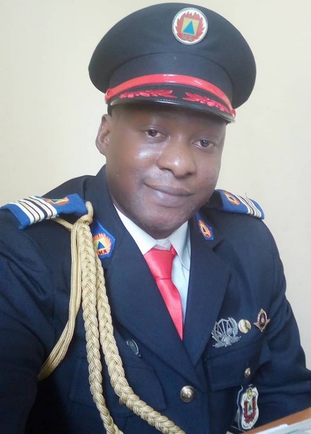 Livre : Lt-colonel Ousmane Samaké publie  « l’Aventure mystérieuse de FAGNOUMA suivie de L’académie Africaine ».