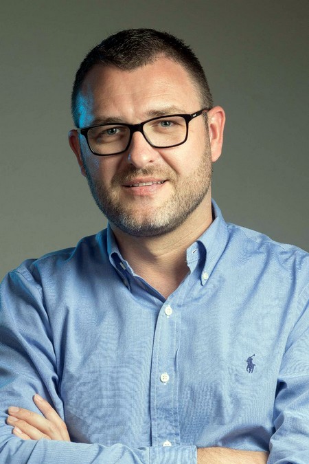Sébastien Philipe, architecte de profession et écrivain de passion se confie à Aujourd’hui-Mali : "Je considère mes livres comme des pierres apportées aux sujets que j'aborde, et ce, pour permettre  à d'autres de parfaire leur réflexion"