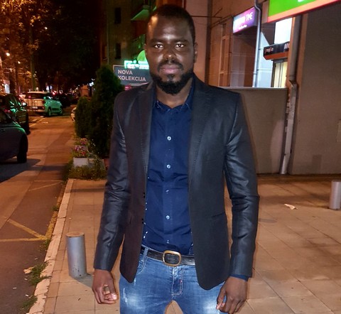 Situation actuelle du pays : Le regard de Sekhou Sidi Diawara dit « SERPENT » !