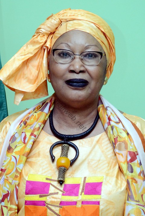 Comité pour l’élimination de la discrimination à l’égard des femmes : Me Soyata Maïga, experte en droits des femmes et des filles, candidate du Mali