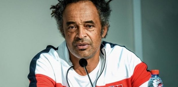 Mort de George Floyd : "le silence" des sportifs blancs gêne Yannick Noah