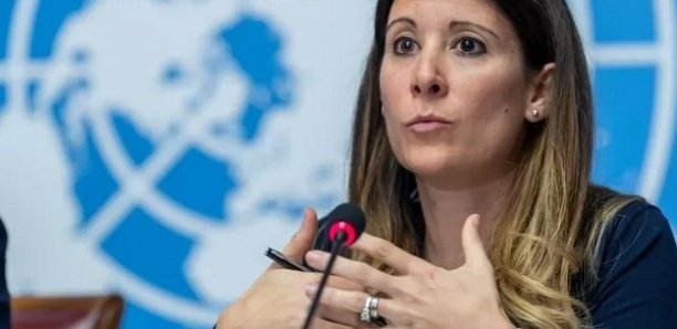 Selon l’OMS, “ceux qui n'ont pas de symptômes propagent à peine le coronavirus”