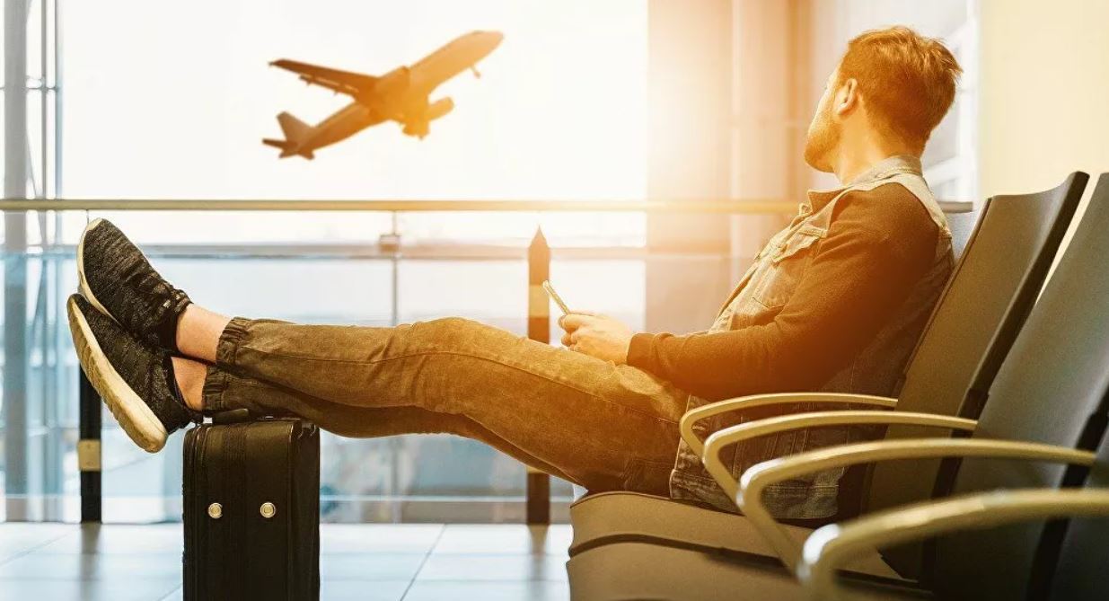 Ces quatre aliments à éviter absolument à bord d’un avion