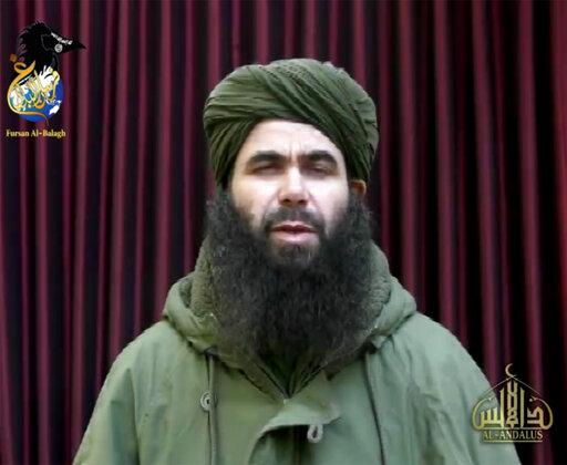 Droukdel tué à Tessalit par l’armée française : Eclipse totale et définitive de «l’Emir caché» d’AQMI