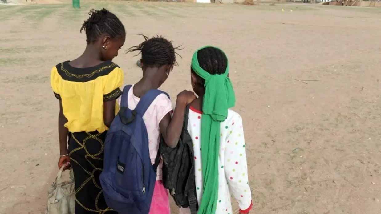 Coronavirus au Sénégal: la réouverture partielle des écoles finalement reportée sine die