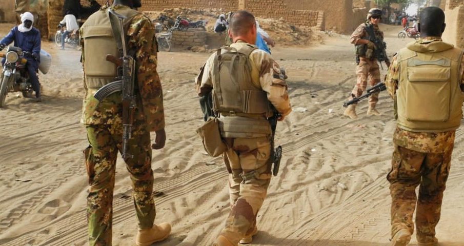 Mali: la Norvège renonce à envoyer un petit contingent faute d’accord avec la junte