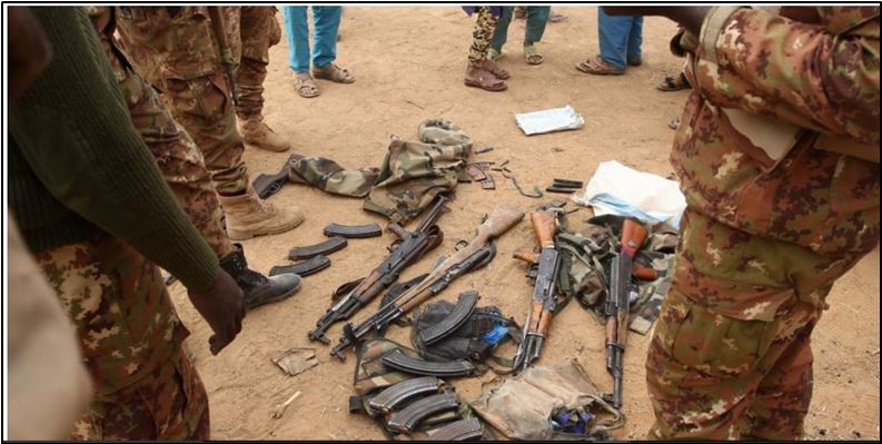 Mali : relancer leDDR ?