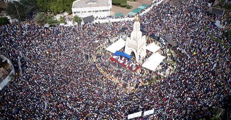 Rassemblement du 19 juin 20 :  Un 2e avertissement du M5-RFP à IBK
