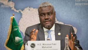 Crise sociopolitique au Mali : La commission de L’UA invite à trouver des solutions consensuelles