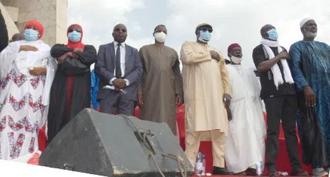 Le sens du combat politique du M5-RFP :  Mémorandum du Parti de l’Indépendance et du Travail (PIT/Sénégal)