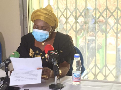 Manifestation du 5 Juin : Le Mouvement IBK Kanu demande aux organisateurs de surseoir à leur manifestation