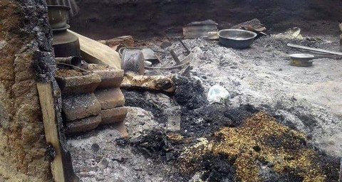 Pays Dogon :  Le sang de paisibles citoyens coule toujours…!