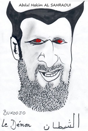Le démon est mort