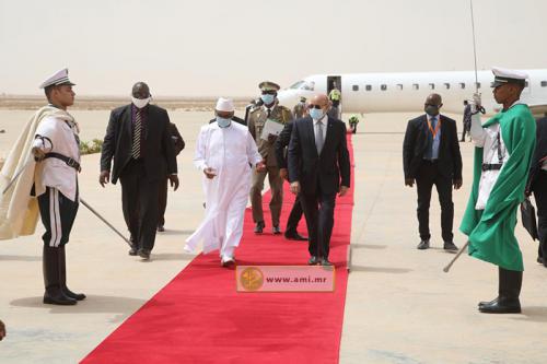 Sommet de Nouakchott : Bilan d’étape des engagements de Pau