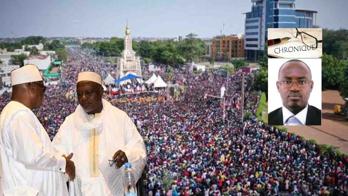 Médiation de la CEDEAO: Le Mali face à son destin