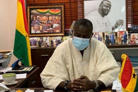 Gestion de la crise malienne : un député ghanéen demande une médiation conjointe de l’UA, l’ONU et de la CEDEAO