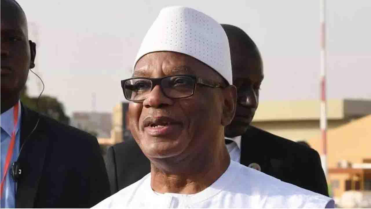 Gestion du Mali : L’écrivain Doumbi-Fakoly écrit à IBK :   Enfin les intellectuels se réveillent