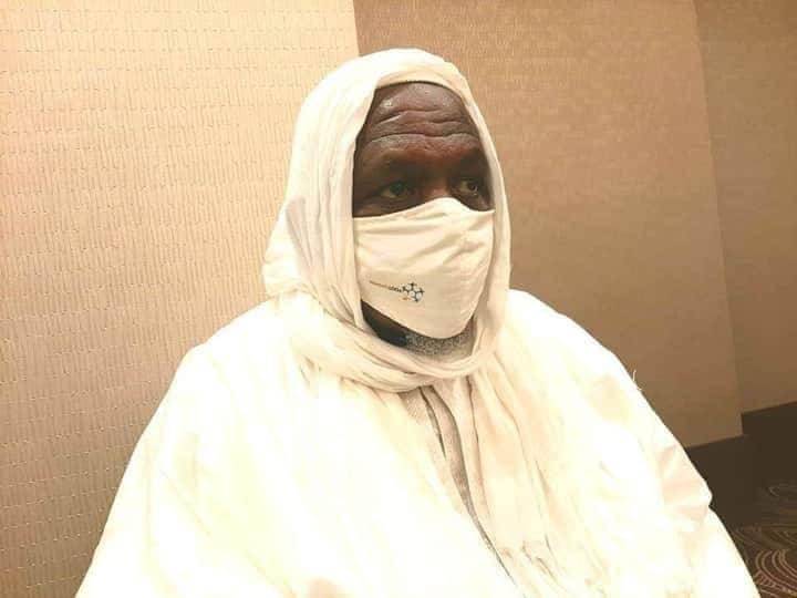Mali / Imam Mahmoud Dicko : « Je préfère mourir en martyr que de mourir traître »