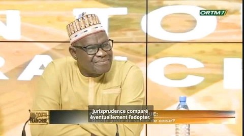 Me Mohamed Aly Bathily: «Si je tends la main, une fois, deux fois, trois fois à l’occasion du même problème, je dois me demander: «Est-ce que je tends la main correctement ?»