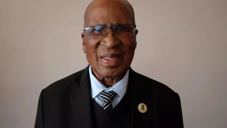 Mlangeni
