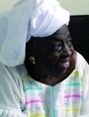 Lutte  contre  la pandémie du Coronavirus au Mali : Cri de cœur de Daffa Djénéba Kéita