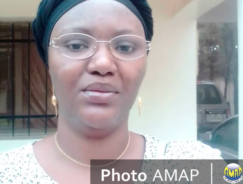 Mme Diarra Djénébou N’Diaye : Une vie d’expert comptable